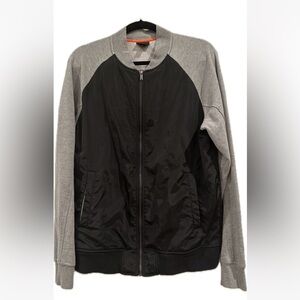 Mossimo supply co. Men’s bomber jacket
